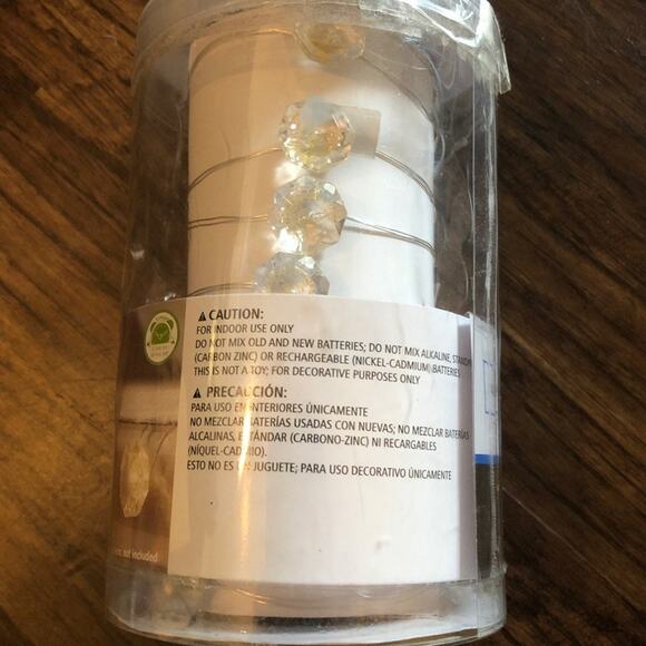 Battery Operated String Lights - Picture 7 of 9